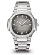 Patek Philippe - 7118/1A - 35.2 mm - Steel