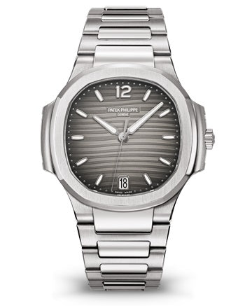 Patek Philippe - 7118/1A - 35.2 mm - Steel