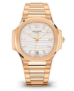 Patek Philippe - 7118/1R - 35.2 mm - Rose Gold