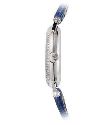 Patek Philippe - 7121/200G - 33 mm - White Gold