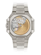 Patek Philippe - 7128/1G - 40 mm - White Gold