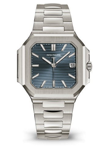 Patek Philippe - 7128/1G - 40 mm - White Gold