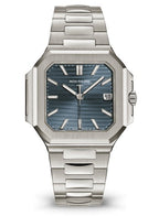 Patek Philippe - 7128/1G - 40 mm - White Gold