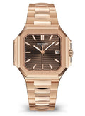Patek Philippe - 7128/1R - 40 mm - Rose Gold