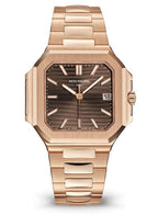 Patek Philippe - 7128/1R - 40 mm - Rose Gold