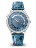 Patek Philippe - 7130G - 36 mm - White Gold