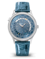 Patek Philippe - 7130G - 36 mm - White Gold