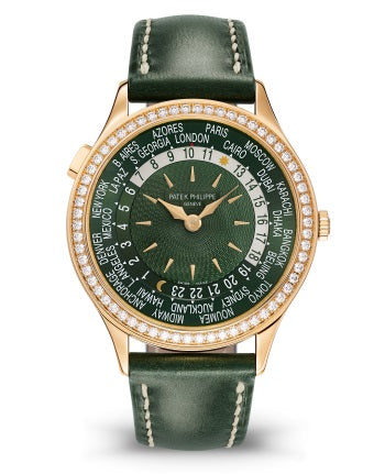 Patek Philippe - 7130R - 36 mm - Rose Gold