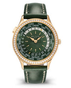 Patek Philippe - 7130R - 36 mm - Rose Gold