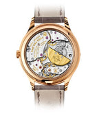 Patek Philippe - 7140R - 35.1 mm - Rose Gold
