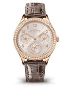 Patek Philippe - 7140R - 35.1 mm - Rose Gold