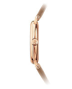Patek Philippe - 7200R - 34.6 mm - Rose Gold