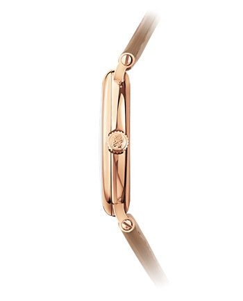 Patek Philippe - 7200R - 34.6 mm - Rose Gold