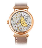Patek Philippe - 7200R - 34.6 mm - Rose Gold