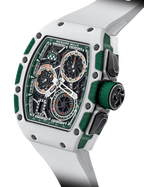 Richard Mille - RM 72-01 - Automatic Winding Flyback Chronograph Le Mans Classic