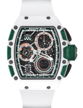 Richard Mille - RM 72-01 - Automatic Winding Flyback Chronograph Le Mans Classic