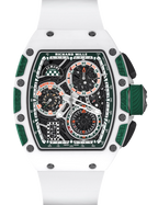 Richard Mille - RM 72-01 - Automatic Winding Flyback Chronograph Le Mans Classic