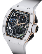 Richard Mille - RM 72-01 - Automatic Winding Lifestyle Flyback Chronograph
