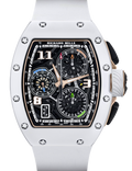 Richard Mille - RM 72-01 - Automatic Winding Lifestyle Flyback Chronograph
