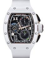 Richard Mille - RM 72-01 - Automatic Winding Lifestyle Flyback Chronograph