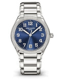 Patek Philippe - 7300/1200A - 36 mm - Steel - Twenty~4