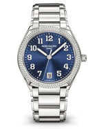 Patek Philippe - 7300/1200A - 36 mm - Steel - Twenty~4