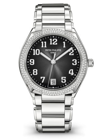 Patek Philippe - 7300/1200A - 36 mm - Steel - Twenty~4 - Self-winding