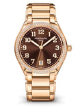 Patek Philippe - 7300/1200R - 36 mm - Rose Gold