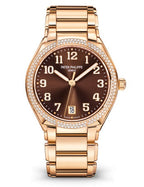 Patek Philippe - 7300/1200R - 36 mm - Rose Gold