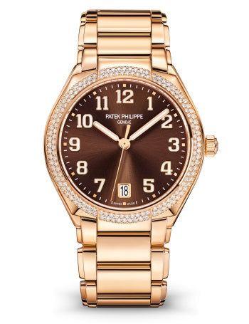 Patek Philippe - 7300/1200R - 36 mm - Rose Gold