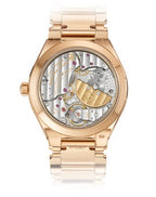 Patek Philippe - 7340/1R - 36 mm - Rose Gold