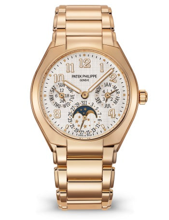 Patek Philippe - 7340/1R - 36 mm - Rose Gold
