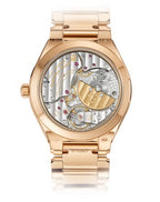 Patek Philippe - 7340/1R - 36 mm - Rose Gold - Twenty~4