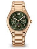 Patek Philippe - 7340/1R - 36 mm - Rose Gold - Twenty~4