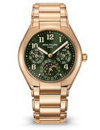 Patek Philippe - 7340/1R - 36 mm - Rose Gold - Twenty~4
