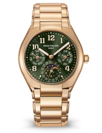 Patek Philippe - 7340/1R - 36 mm - Rose Gold - Twenty~4
