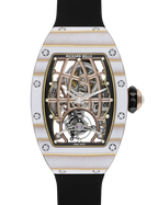 Richard Mille - RM 74-02 - Automatic Winding Tourbillon