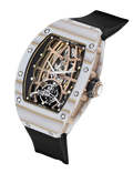 Richard Mille - RM 74-02 - Automatic Winding Tourbillon