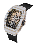 Richard Mille - RM 74-02 - Automatic Winding Tourbillon