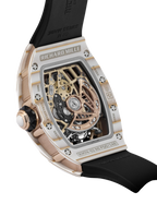 Richard Mille - RM 74-02 - Automatic Winding Tourbillon
