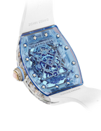 Richard Mille - RM 75-01 - Flying Tourbillon Sapphire