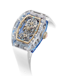 Richard Mille - RM 75-01 - Flying Tourbillon Sapphire