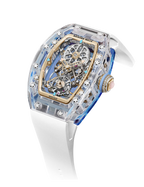 Richard Mille - RM 75-01 - Flying Tourbillon Sapphire