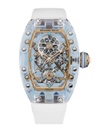 Richard Mille - RM 75-01 - Flying Tourbillon Sapphire