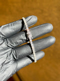 .10 Pointer Diamond Tennis Bracelet
