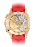 Patek Philippe - 7968/300R - 39.9 mm - Rose Gold