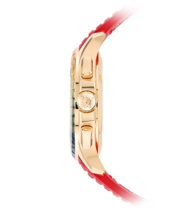 Patek Philippe - 7968/300R - 39.9 mm - Rose Gold