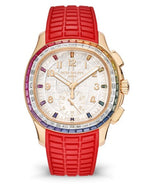 Patek Philippe - 7968/300R - 39.9 mm - Rose Gold
