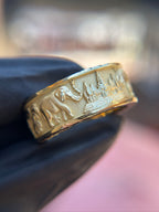 Angkor Wat and Elephant Ring — detail 3
