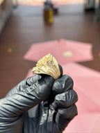 Roman SPQR Signet Ring — detail 3